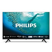 Philips 50PUS7009/12 TV 127 cm (50 ) 4K Ultra HD Smart TV Wi-Fi Chrome_1