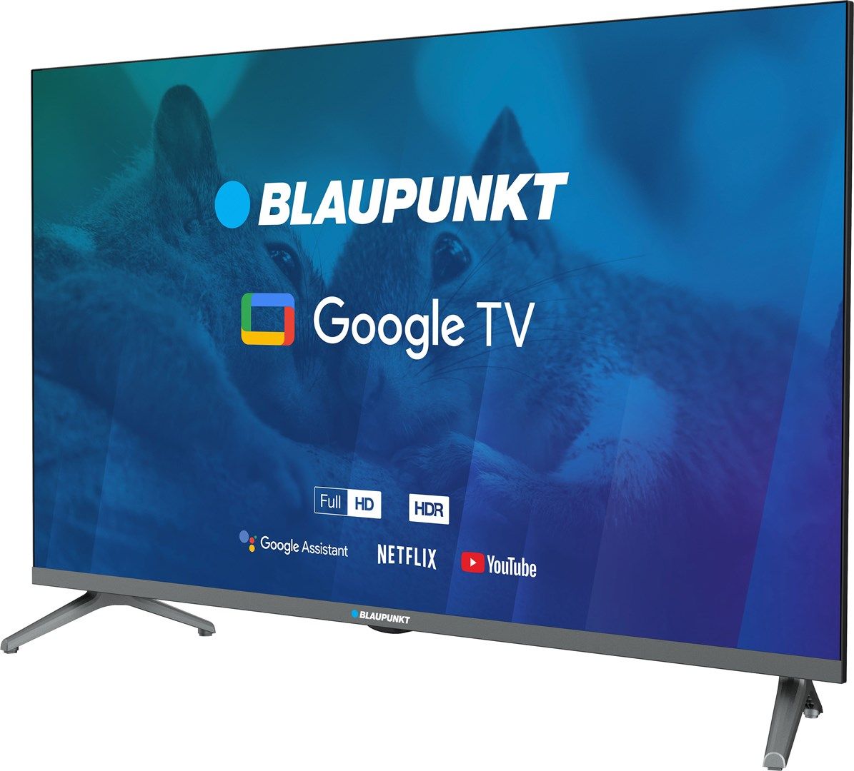 TV 32  Blaupunkt 32FBG5000S Full HD LED  GoogleTV  Dolby Digital  WiFi 2 4-5GHz  BT  black_2