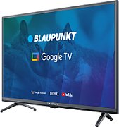 TV 32  Blaupunkt 32HBG5000S HD DLED  GoogleTV  Dolby Digital  WiFi 2 4-5GHz  BT  black_2