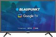 TV 32  Blaupunkt 32HBG5000S HD DLED  GoogleTV  Dolby Digital  WiFi 2 4-5GHz  BT  black_6