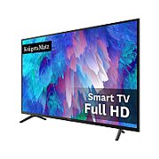 Krüger&Matz KM0240FHD-S6 TV 101 6 cm (40 ) FHD Smart TV Black_4