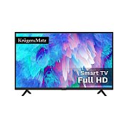 Krüger&Matz KM0240FHD-S6 TV 101 6 cm (40 ) FHD Smart TV Black_8