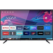 Allview 43iPlay6000-F 43  (109cm) Full HD Smart