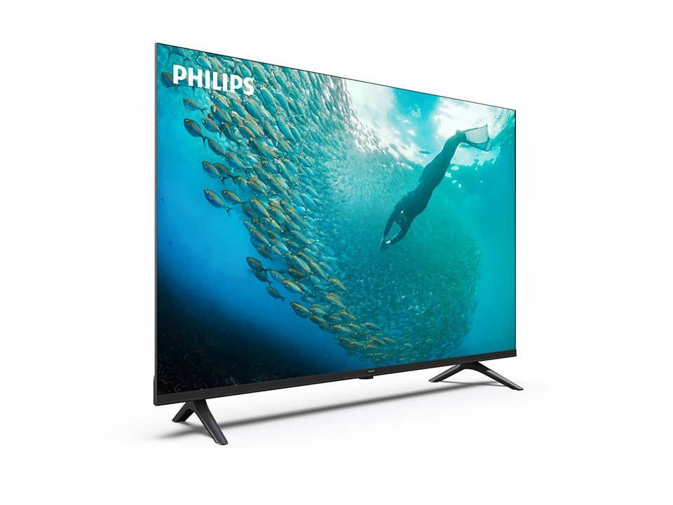 Philips 55PUS7009/12 TV 139.7 cm (55 ) 4K Ultra HD Smart TV Wi-Fi Chrome_3