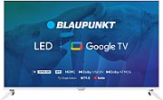 TV 43  Blaupunkt 43UBG6010S 4K Ultra HD LED  GoogleTV  Dolby Atmos  WiFi 2 4-5GHz  BT  white_1