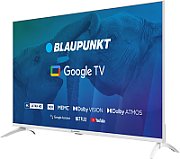 TV 43  Blaupunkt 43UBG6010S 4K Ultra HD LED  GoogleTV  Dolby Atmos  WiFi 2 4-5GHz  BT  white_2