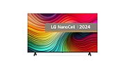 LG NanoCell NANO81 55NANO81T3A TV 139.7 cm (55 ) 4K Ultra HD Smart TV Wi-Fi Blue_1