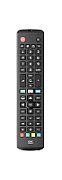 One For All TV Replacement Remotes TV-_1