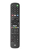 One For All TV Replacement Remotes TV-_1