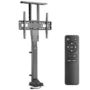 Electric Extendable TV Mount Maclean  37''-65''  VESA 600x400  max 50kg  MC-866_1