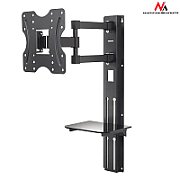 TV Holder 23  -42  with DVD tray_3