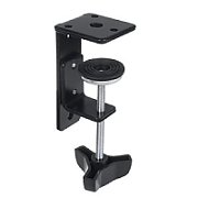 Maclean MC-860 monitor mount / stand 68.6 cm (27 ) Black Desk_4