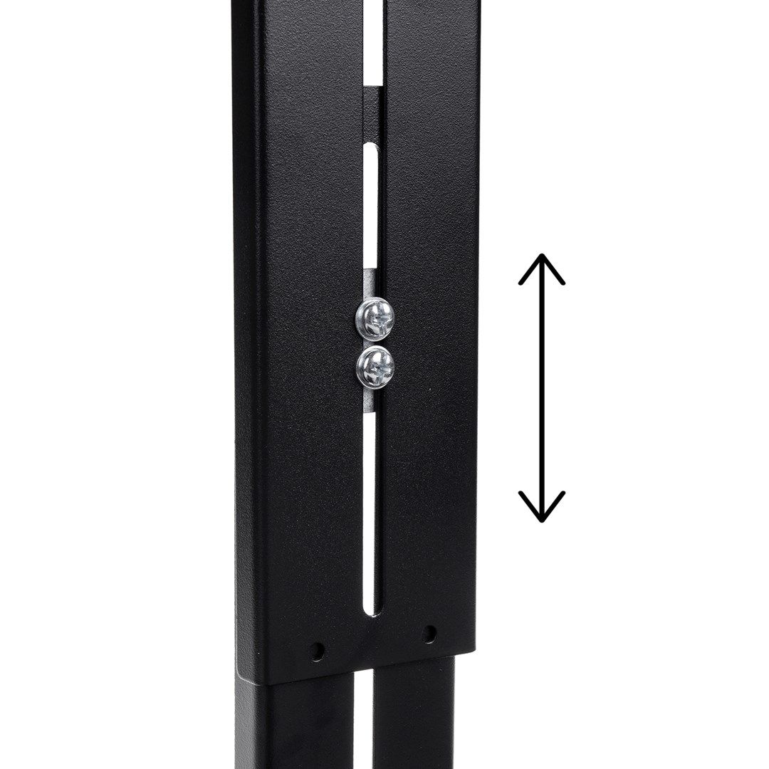 MACLEAN WALL MOUNT FOR TV WITH SHELF MC-451_5