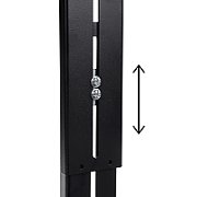 MACLEAN WALL MOUNT FOR TV WITH SHELF MC-451_5