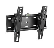 Gembird WM-42T-02 TV mount 106.7 cm (42 ) Black_1