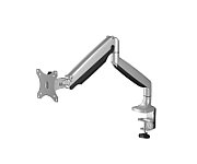 Monitor Arm IcyBox 1 Monitor bis zu 32 /9kg neig&schw si retail_5