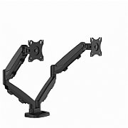 MONITOR ARM DUAL EPPA BLACK 9683401 FELLOWES_6