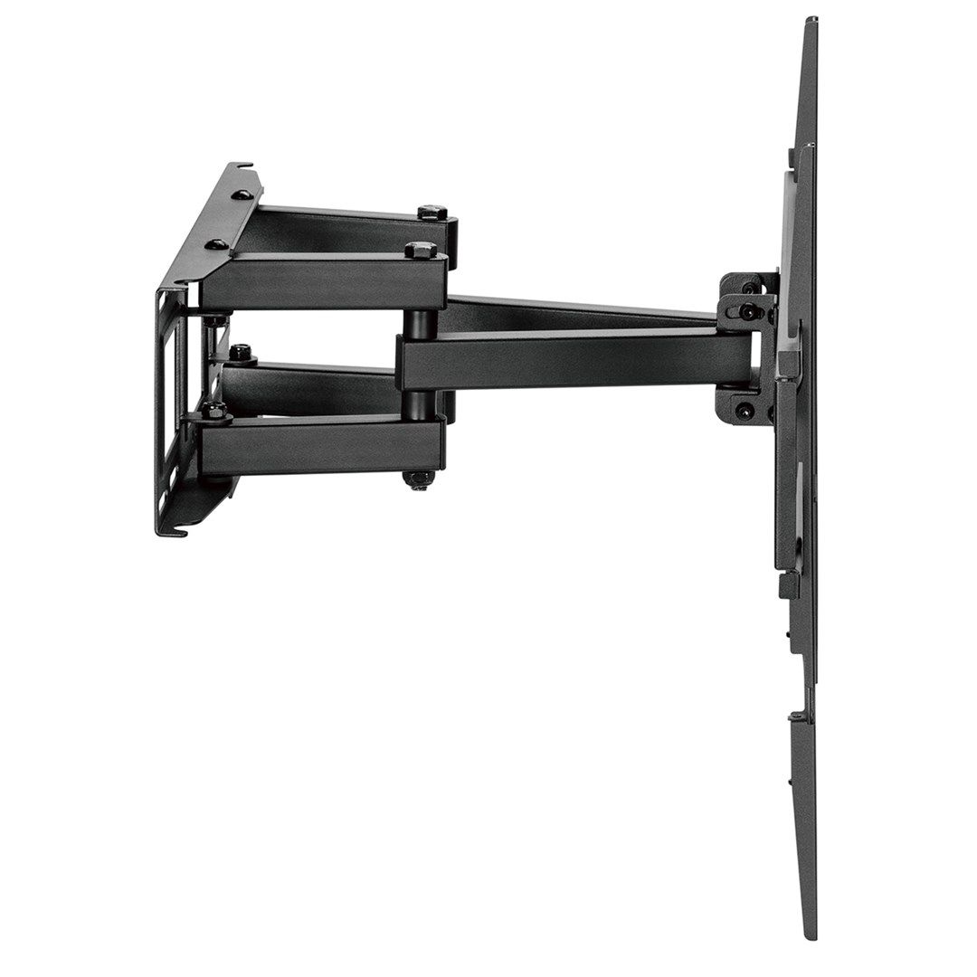 Maclean TV mount  max vesa 600x400  fits curved TVs  37-80   40kg  MC-710N_8