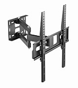 Gembird WM-55ST-03 TV mount 139.7 cm (55 ) Black_3