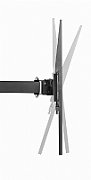 Gembird WM-55ST-03 TV mount 139.7 cm (55 ) Black_8