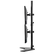 Fellowes Ergonomics freestanding arm for 2 monitors - Seasa vertical - former Professional Series™_4