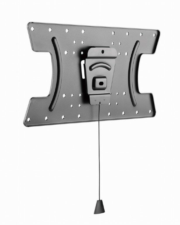 Gembird WM-65F-03 TV mount 165.1 cm (65 ) Black_3