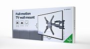 Gembird WM-60ST-01 Full-motion TV wall mount   32”-60” (36 kg)_10