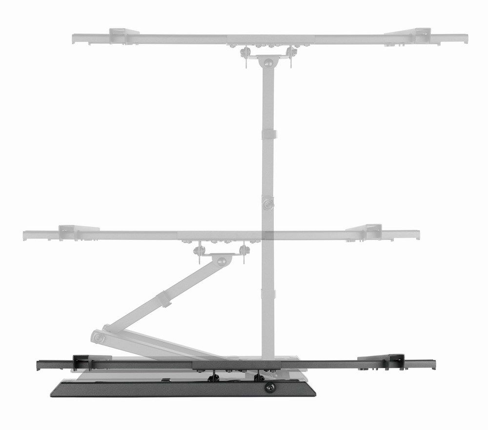 Gembird WM-80ST-05 TV wall mount (full-motion)  37”-80”  up to 50kg_11