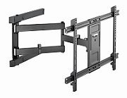 Gembird WM-80ST-05 TV wall mount (full-motion)  37”-80”  up to 50kg_2