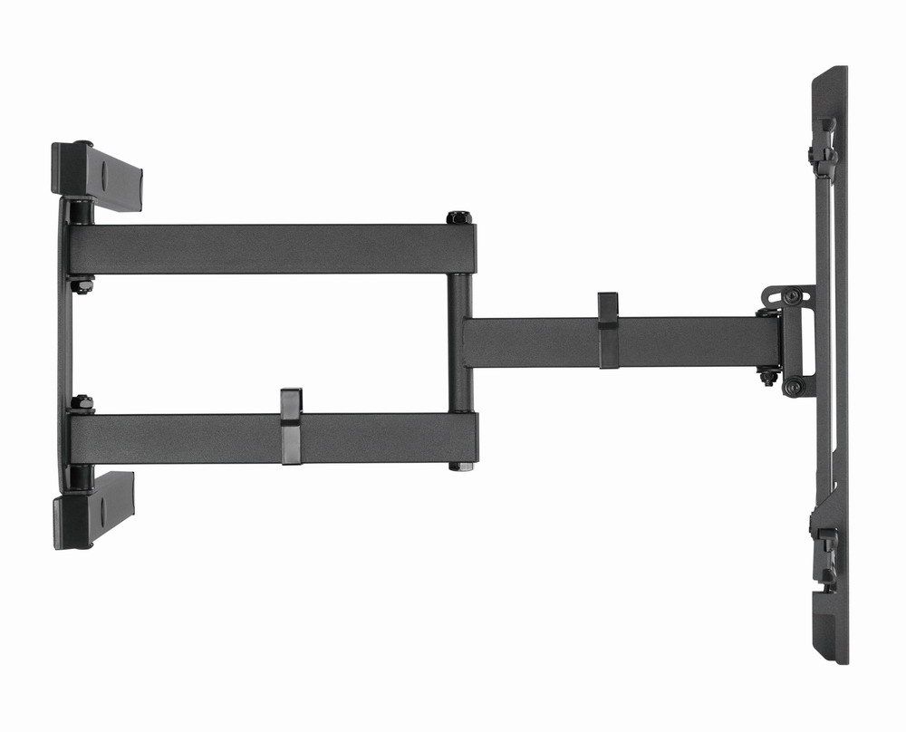 Gembird WM-80ST-05 TV wall mount (full-motion)  37”-80”  up to 50kg_4