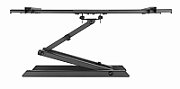 Gembird WM-80ST-05 TV wall mount (full-motion)  37”-80”  up to 50kg_8