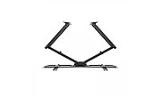 ART AR-85 LCD/LED TV MOUNT 32-70  45KG VERTICAL/HORIZONTAL ADJUSTMENT_3