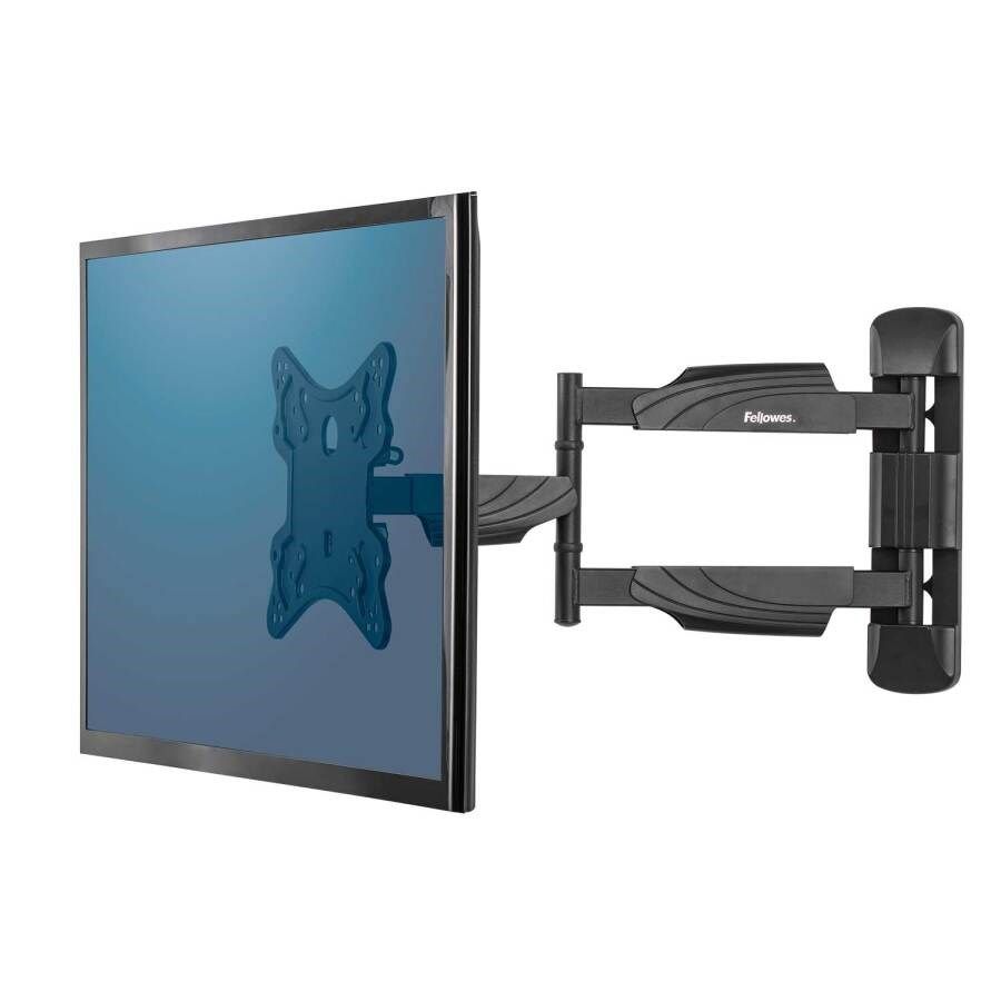 Fellowes Ergonomics wall mount TV arm_2