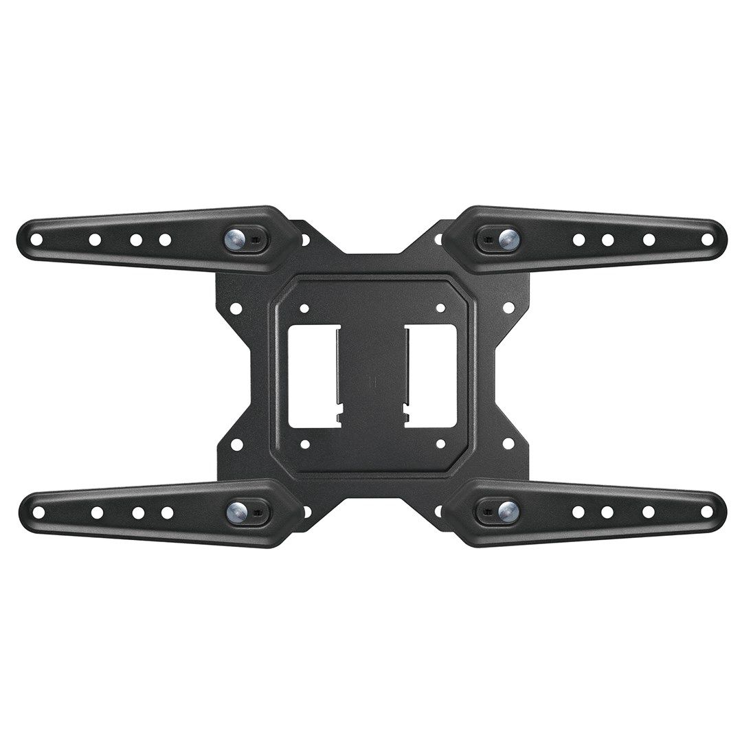 Maclean TV or monitor mount  universal  max VESA 400x400  23-55   30kg  black  MC-701N_4