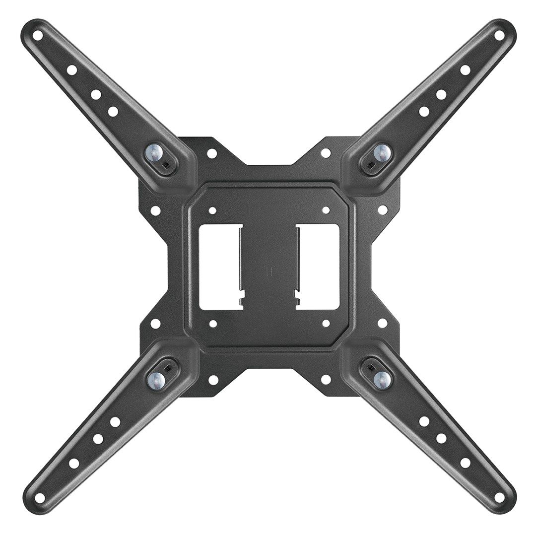 Maclean TV or monitor mount  universal  max VESA 400x400  23-55   30kg  black  MC-701N_5