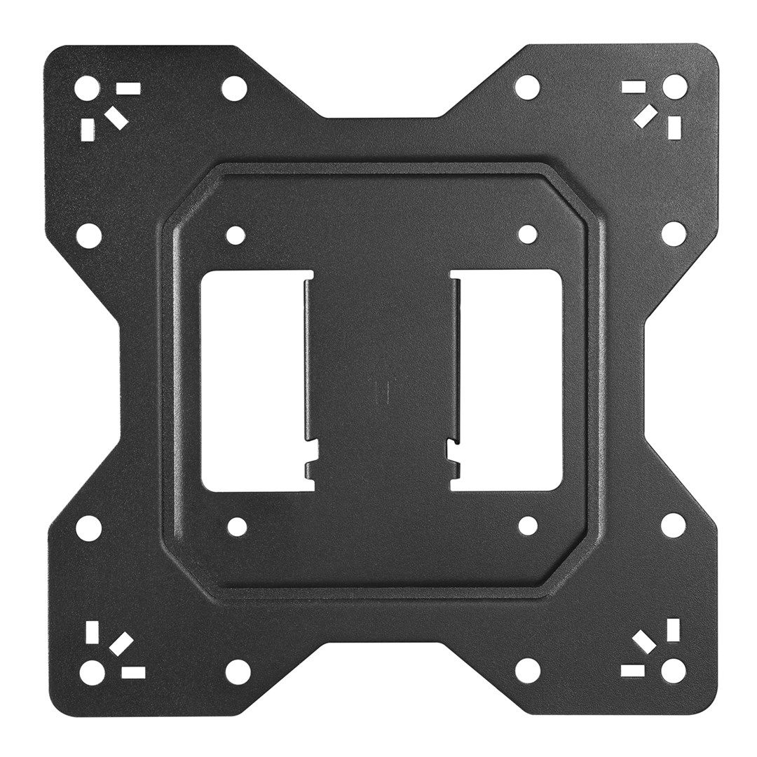 Maclean TV or monitor mount  universal  max VESA 400x400  23-55   30kg  black  MC-701N_9