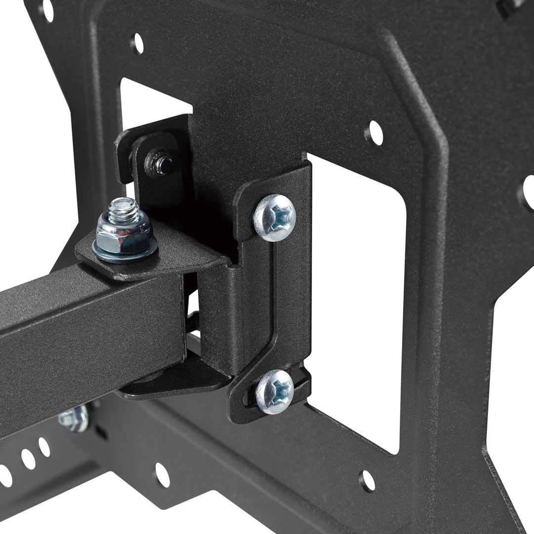 Maclean TV or monitor mount  universal  max VESA 400x400  23-55   30kg  black  MC-701N_10