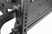 Gembird WM-70ST-01 TV mount 177.8 cm (70 ) Black_11