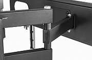 Gembird WM-70ST-01 TV mount 177.8 cm (70 ) Black_8