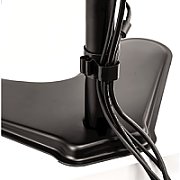 Fellowes Ergonomics freestanding arm for 2 monitors - horizontal Seasa - former Professional Series™._6