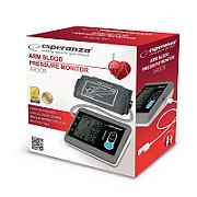 Esperanza ECB004 upper arm blood pressure monitor_5