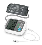 Esperanza ECB005 upper arm blood pressure monitor_2