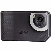 Seek Thermal SW-AAA thermal imaging camera Black  Grey Built-in display 206 x 156 pixels_1