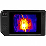 Seek Thermal SW-AAA thermal imaging camera Black  Grey Built-in display 206 x 156 pixels_2