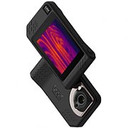 Seek Thermal SW-AAA thermal imaging camera Black  Grey Built-in display 206 x 156 pixels_3