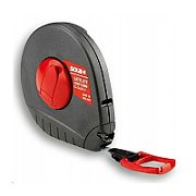 SOLA STEEL TAPE MEASURE SATELLITE ST 20m/B /ACCURACY CLASS WE: II_1