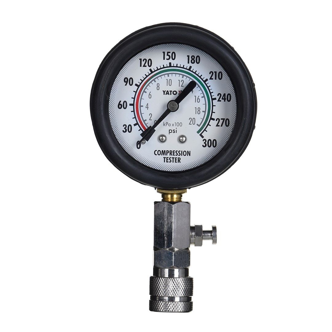 COMPRESSION PRESSURE GAUGE FOR GASOLINE ENGINES 8 PCS. YATO YT-73022_4