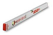 SOLA ALUMINIUM SPIRIT LEVEL AZB 70 70cm_1