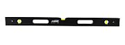 AWTOOLS SPIRIT LEVEL BLACK 120CM MAGNETIC WITH HANDLES_1