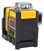 Dewalt Laser Line Laser Machine - Red Beam -_3